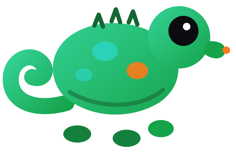 Texture Depot mascot